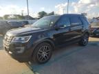 2017 FORD EXPLORER S - 1FM5K8GT8HGC24274