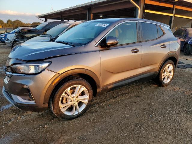 2020 BUICK ENCORE GX - KL4MMBS24LB118135