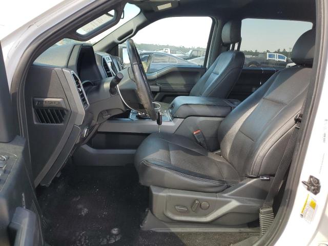 2019 FORD F150 SUPER - 1FTEW1C48KKE03918
