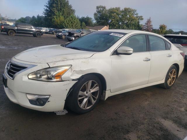 VIN 1N4AL3AP0FC111654 2015 Nissan Altima, 2.5 no.1