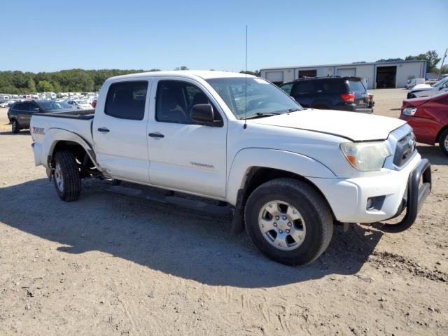 VIN 5TFJU4GN0DX035829 2013 Toyota Tacoma, Double Ca... no.4