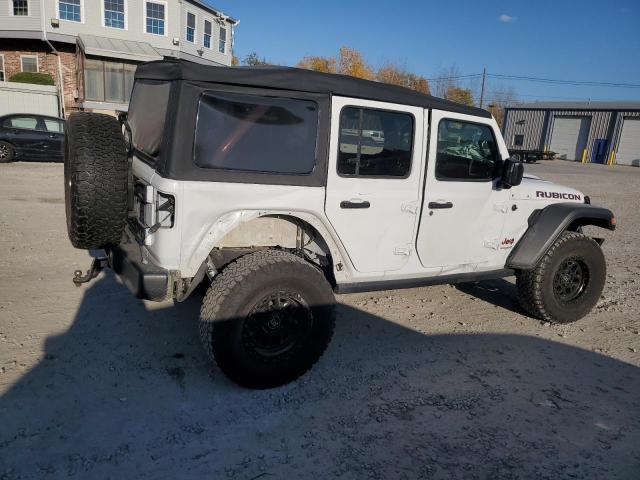 VIN 1C4HJXFN6MW776213 2021 JEEP WRANGLER no.3