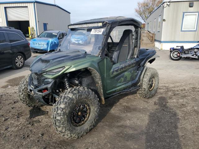 2021 YAMAHA YXE1000 5Y4AN42Y2MA101046
