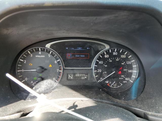 VIN 5N1AR2MM8DC655106 2013 Nissan Pathfinder, S no.9