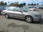 HONDA ACCORD EX photo