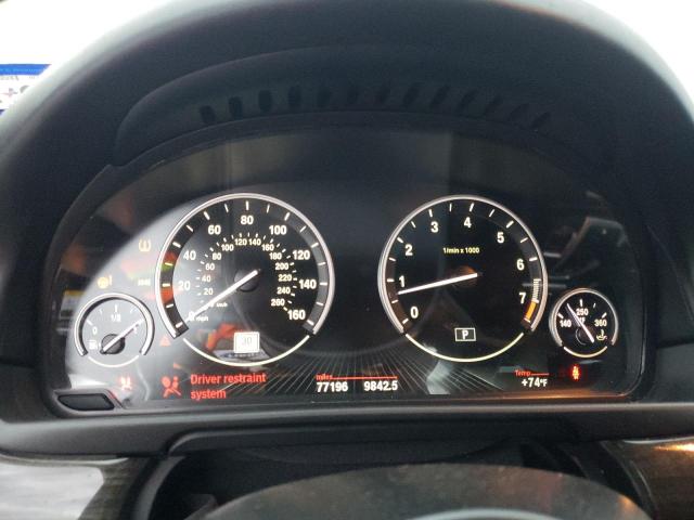 2016 BMW 550 I - WBAKN9C51GD961860