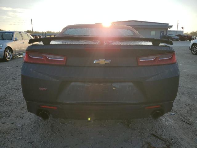 VIN 1G1FH3D7XJ0114660 2018 Chevrolet Camaro, SS no.6