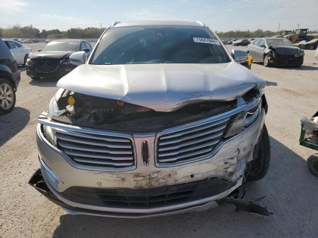 2018 LINCOLN MKC RESERV - 5LMTJ3DH4JUL13082