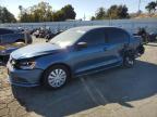 VOLKSWAGEN JETTA S photo