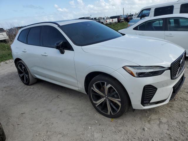 2022 VOLVO XC60 B5 R- YV4L12DMXN1064970