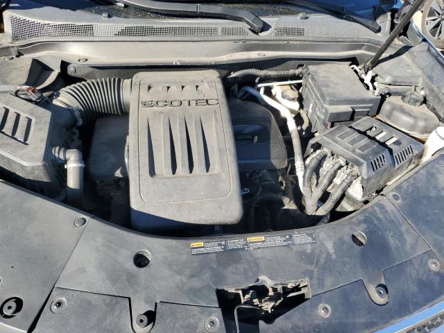 2015 CHEVROLET EQUINOX LT - 2GNALBEK5F6328829
