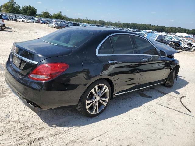 VIN 55SWF4JB9GU168889 2016 Mercedes-Benz C-Class, 300 no.3