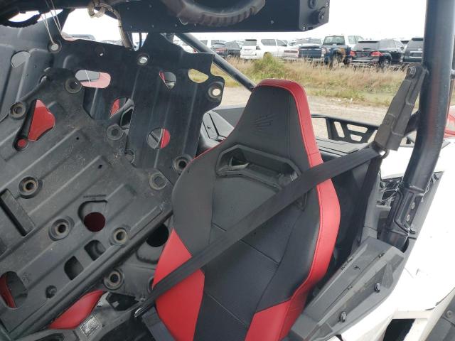 2021 HONDA SXS1000 S2 1HFVE0547M4201126