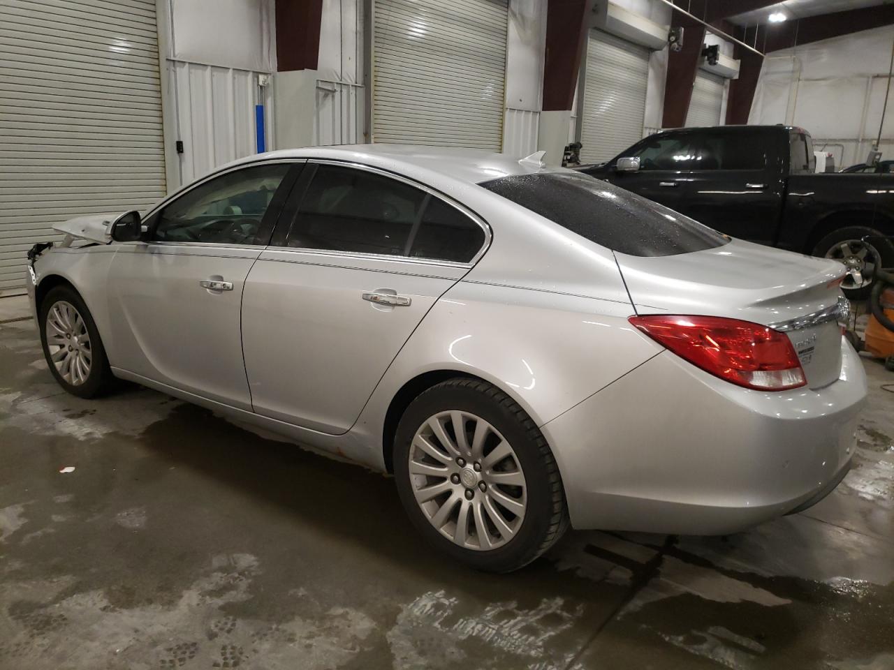 Lot #2935902844 2012 BUICK REGAL PREM