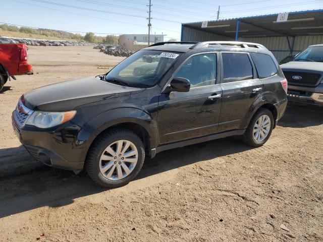 2013 SUBARU FORESTER 2 #3022818361