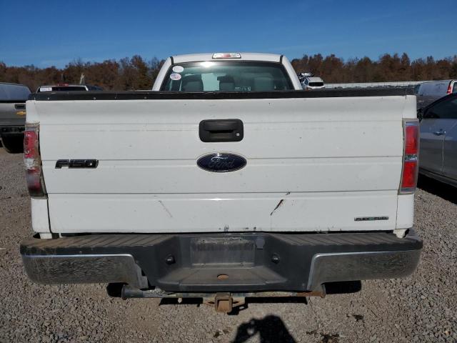 VIN 1FTNF1CF4DKE25144 2013 Ford F-150 no.6