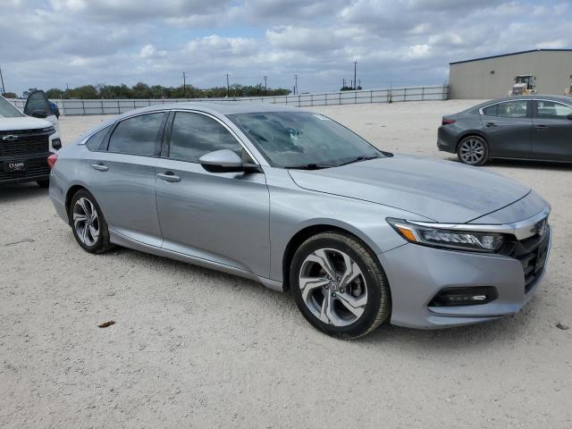 VIN 1HGCV1F50JA258426 2018 Honda Accord, Exl no.4