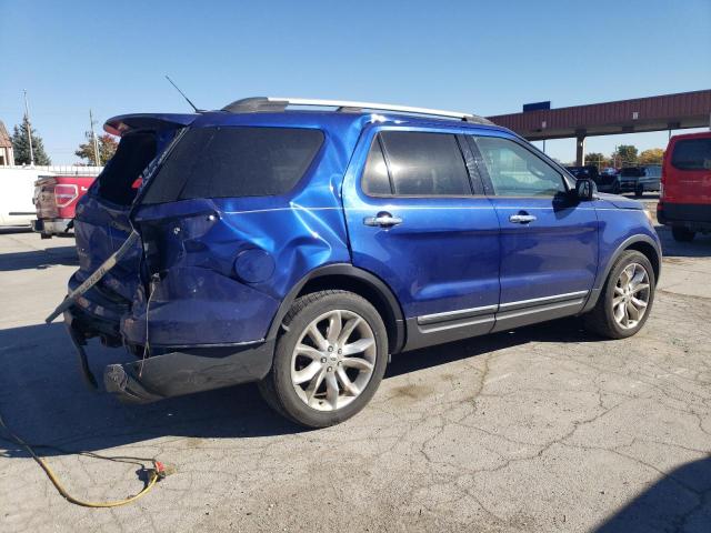 VIN 1FM5K8D8XDGB76867 2013 FORD EXPLORER no.3