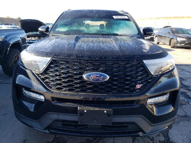 2021 FORD EXPLORER S - 1FM5K8GC9MGC40297