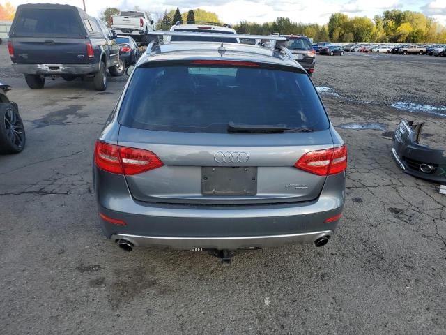 VIN WA1UFAFLXEA063870 2014 AUDI A4 no.6