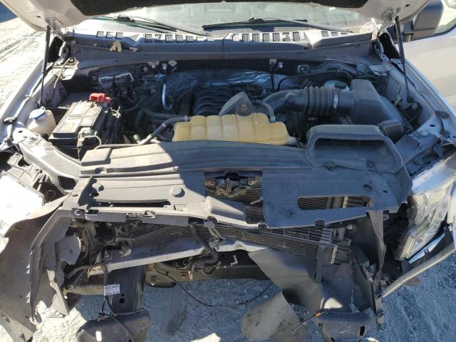 2017 FORD F150 SUPER - 1FTEW1EF3HFA40914