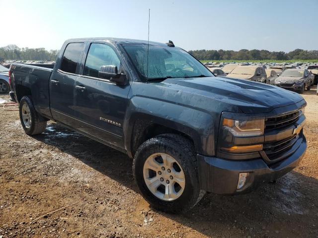 2018 CHEVROLET SILVERADO - 1GCVKREC7JZ220515