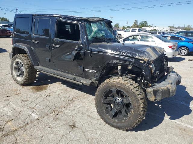 2016 JEEP WRANGLER U - 1C4BJWFG0GL147571