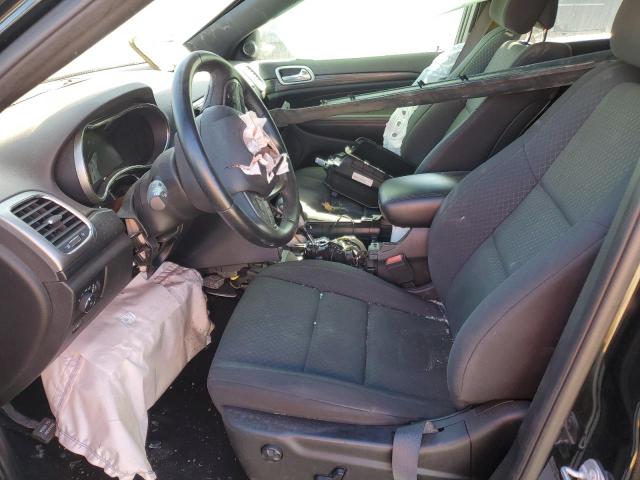 2019 JEEP GRAND CHER - 1C4RJFAG6KC736512