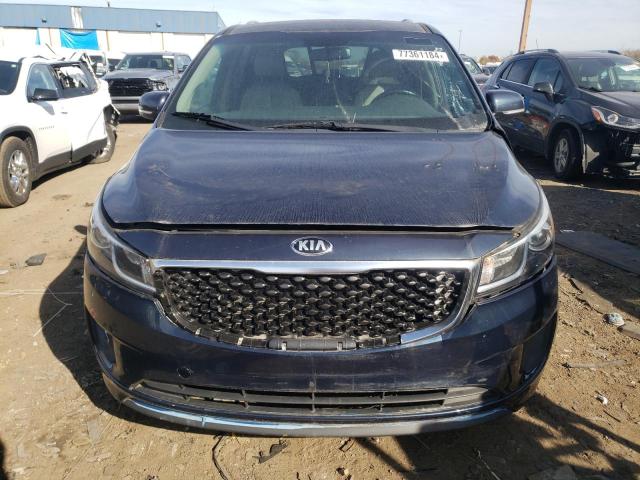 VIN KNDMB5C11H6254502 2017 KIA ALL MODELS no.5