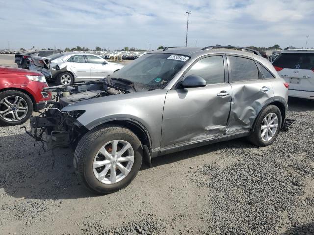 2006 INFINITI FX35 #2923837855