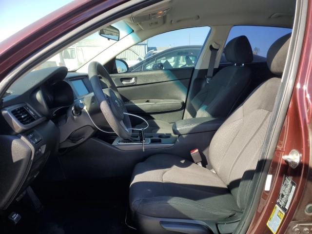 2018 KIA OPTIMA LX - 5XXGT4L36JG227681