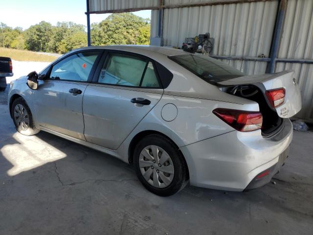 2018 KIA RIO LX - 3KPA24AB0JE048550