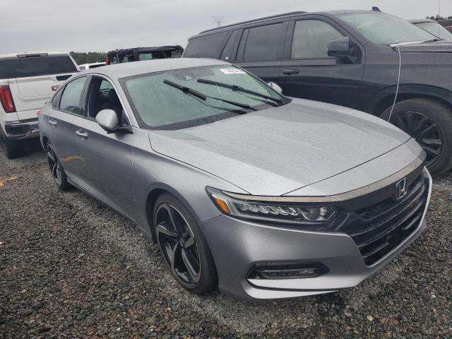 2018 HONDA ACCORD SPO - 1HGCV1F36JA170477
