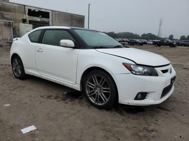 VIN JTKJF5C72D3050694 2013 Toyota Scion no.4