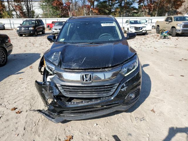 2022 HONDA HR-V EX - 3CZRU6H57NM738598