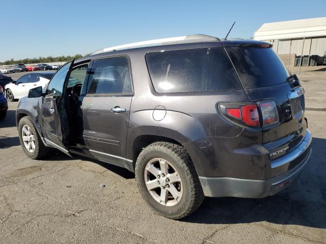 VIN 1GKKRPKD8EJ358489 2014 GMC Acadia, Sle no.2