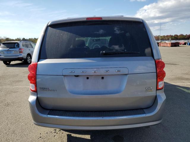 VIN 2C4RDGEG5HR673247 2017 Dodge Grand Caravan, GT no.6