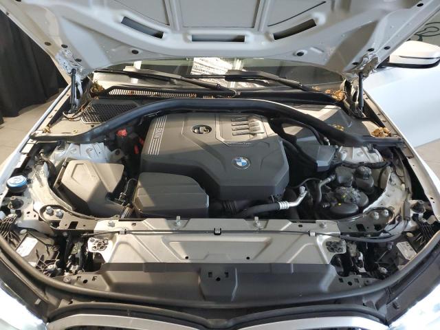 2024 BMW 330XI - 3MW89FF03R8E48705