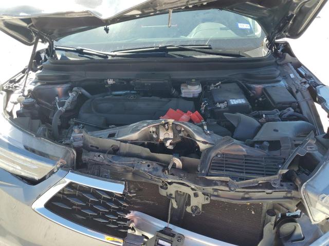 2024 ACURA RDX - 5J8TC2H31RL004537