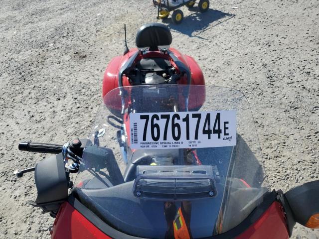 2013 HONDA GL1800 B JH2SC6816DK001025