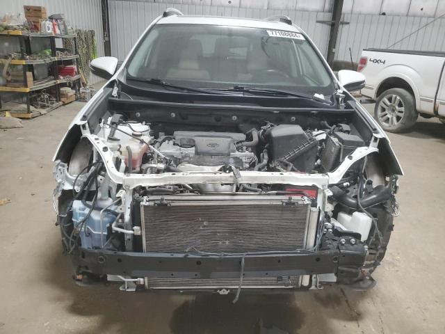 2015 TOYOTA RAV4 LIMIT - JTMDFREV0FD166044