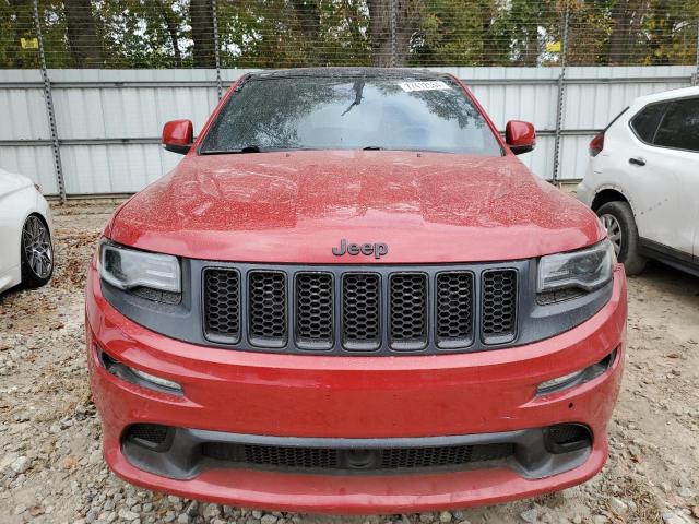 2016 JEEP GRAND CHER - 1C4RJFDJ2GC425478