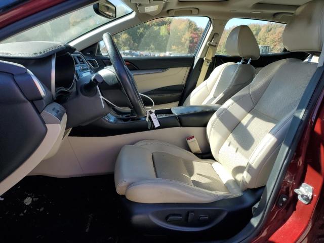 2017 NISSAN MAXIMA 3.5 - 1N4AA6APXHC452456
