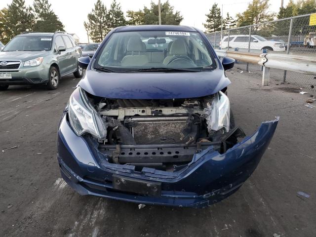 2017 NISSAN VERSA NOTE - 3N1CE2CP9HL377396