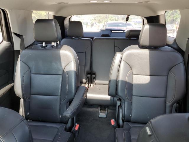 2019 CHEVROLET TRAVERSE P - 1GNERKKW4KJ165952