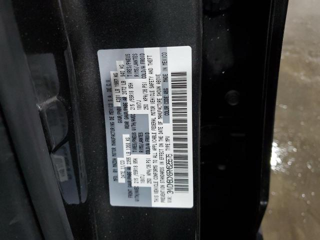 VIN 3MVDMBCM8RM625576 2024 MAZDA CX30 no.13