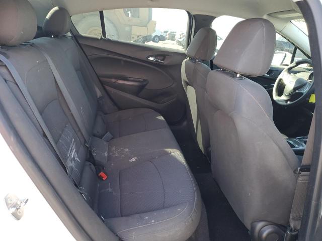 2019 CHEVROLET CRUZE - 1G1BJ5SM8K7103432