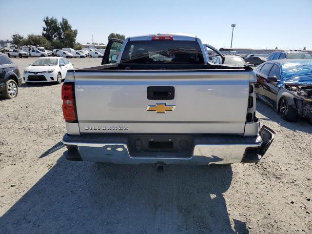 2016 CHEVROLET SILVERADO - 1GCNCNEC0GZ425933
