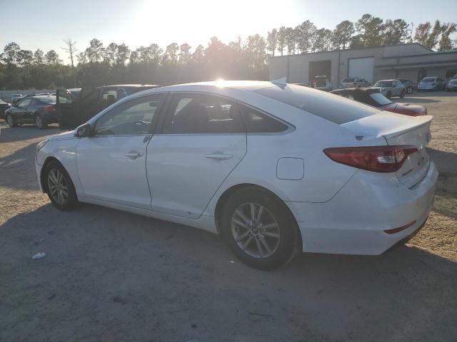 2017 HYUNDAI SONATA SE - 5NPE24AF4HH573864