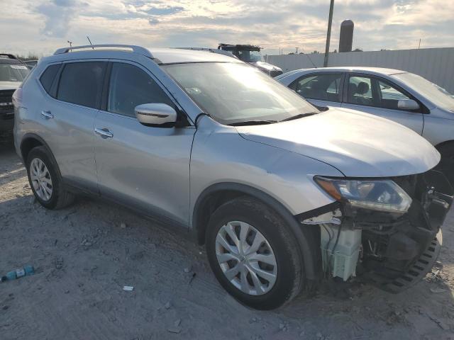 VIN KNMAT2MT5GP693953 2016 Nissan Rogue, S no.4